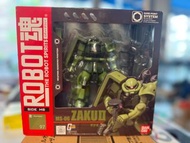 ROBOT魂 <SIDE MS> R-Number 78-2 RX-78-2 GUNDAM
