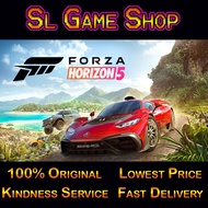 [Fast Delivery] Forza Horizon 5 (PC Steam Original Game)