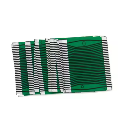 NEW 3pcs/set For Mercedes for Benz Instrument Cluster Pixel Display Repair Ribbon Cable MB W210 / W2