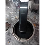 2k cat bancuh hite 209* myvi