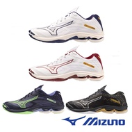 [ลิขสิทธิ์แท้] Mizuno Volleyball Wave Lightning Z7 รองเท้าวอลเลย์บอล มิตซูโน่ แท้