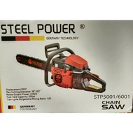 STEEL POWER STP4001 16"CHAINSAW