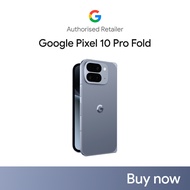 Google Pixel 10 Pro Fold