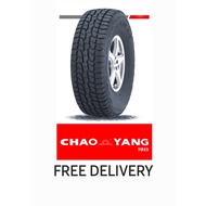 265/65R17 (YR2021) CHAOYANG SL369 AT TYRE (MADE IN THAILAND) 265/65/17