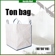 Durable Tonner Bag Jumbo Sack 90*90*100CM (1000kg bag)