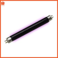 Black Light UV Fluorescent 4W