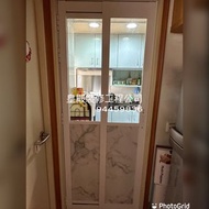 479💎趟摺門.巴士門.摺門.PD門.廁所門.廚房門.趟門.推趟門.趟門.鋁門. 吊趟門. 大門. 房門$2550(包度尺，送貨.仲要包埋安裝）