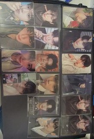 zb1 han yujin 韓維辰周邊