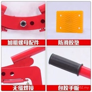Road Along Clip Tool Road Along Teeth Fixture Installation Stone Clip Clip Double Clip Road Stone Ro