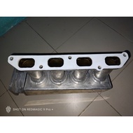 aftermarket intake manifold for 2NR-VE 2NR-FE ENGINE or 1NR-VE  MYVI 2018 D20N M800 onwards  VIOS 20