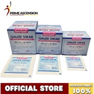 Sure-Guard Gauze Pad (Sterile)