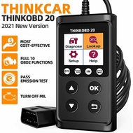 THINKCAR THINKOBD 20 OBD2 Full Function Auto Car Scanner Diagnostic Tools Automotivo Code Reader Che