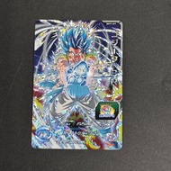BANDAI - SDBH 龍珠英雄卡 BIG BANG BIGBANG MISSION 7 CP卡 BMT7-CP7 悟吉塔：ＢＲ