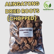 RED ALINGATONG DRIED ROOTS