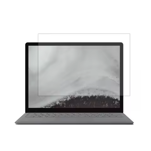 For Microsoft Surface Laptop 3 2 1 Notebook Tempered Glass Screen Protector 13.5 Inch Laptop Scratch
