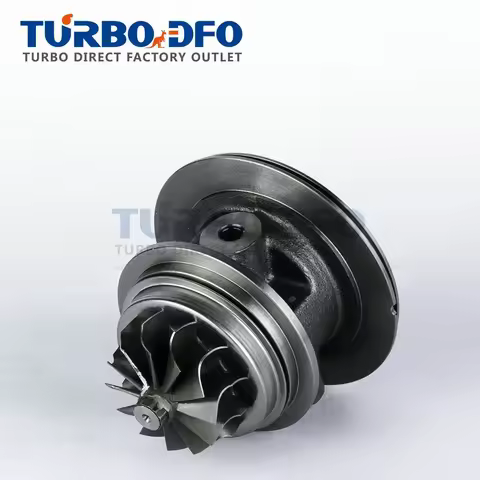 Turbo Core 49178-03123 Turbocharger CHRA For Hyundai Mighty County Truck Mitsubishi Fuso 3.9 L TD05H