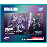 Bandai Metal Build - 1.5 Gundam - 1/100 Scale - Gundam 00
