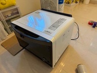 包送貨 Toshiba東芝LD430HK(XW)純蒸氣烤焗水波爐