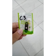 REAL ME 5 CAMERA GLASS