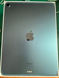 iPad Air 5 256GB 5G行動網路版本（藍色）（內附Apple Care+意外損壞保固）（不議價）iPad Air 5 256GB 5G mobile network version (blue) (includes Apple Care + accidental damage warranty) (no negotiation)