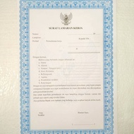Application Of Work Letter Application Work