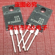 1-5PCS SF20A600H SF20A300H SF1004FCT F20L60U SF20L60U SF10A400H SF20LC30 F20LC30 SF20A300HPI SF20A20