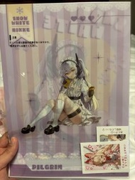 NIKKE 一番くじ 勝利の女神：NIKKE」 K 賞