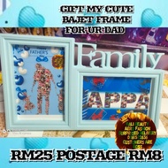 FATHERS DAY CUTEFRAME