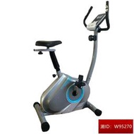 家用立式健身車健身器材磁控阻力運動室內動感單車Magentic Bike