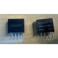 [DIY] Isolated power module, power isolation IC B1205S-1W B1205S-1WR2 B0505S-1W B0503S-2W B0505S-1WR