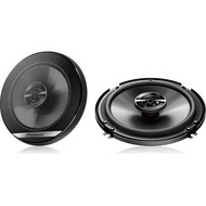 Pioneer TS-D65F 6.5" (16.5cm) D Series 2-way Coaxial Car Speakers for 90W
