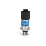 31Q4‑40830 Pressure Sensor Steel Low Pressure Transducer for 130 150 220 215 225 Excavator