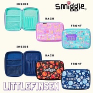 Smiggle prime hardtop id pencil case/ smiggle pencil Box With Name