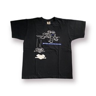Y2K School Of Hard Knocks T-shirt
