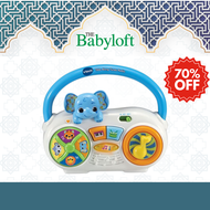 VTECH Take Along Tunes Radio Baby Musical Toys 1-3 Years