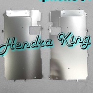 Zinc plate can lcd iph 7 plus 7+