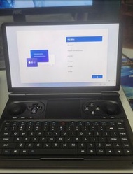 GPD Win Mini 7640u 16G 512G 並非 steamdeck steam deck onexplayer aokzoe windows rog ally Steam Deck 掌機