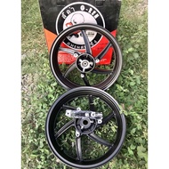 Mags nmax v2 2020  v1 2019 14 series