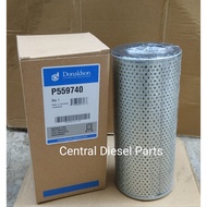 Hydraulic Filter 1R-0719 9M-9740 2M-3943 P559740 Donaldson