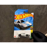 Hotwheels Porsche 904 Carrera GTS
