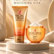IWHITE KOREA FACIAL CREAM 65ML/6ML