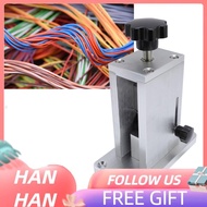 hanhan1 Drill Powered  Versatile Stripping Stripper Tool For Copper Wire 18AWG To Machine with Stron