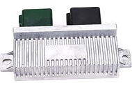 1828565C1 Glow Plug Control Module Diesel Glow Plug Control Module Compatible with Ford E-350 F-250 