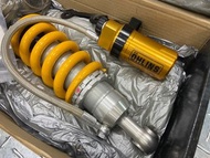 出售-OHLINS 後避震器 CB650R CBR650R 19-23 專用