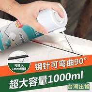 Taiwan Shipment Tile Glue Strong Adhesive Special Glue for Hollow Drum Repair Injection Floor Tile W
