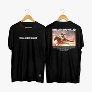 Khalid BIN WALID T-SHIRT