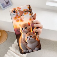 Softcase Oppo F5 Fashion Case Cat ZELORA Case Oppo F5 Casing Oppo F5 Kesing Oppo F5 Silicone Pro Cam