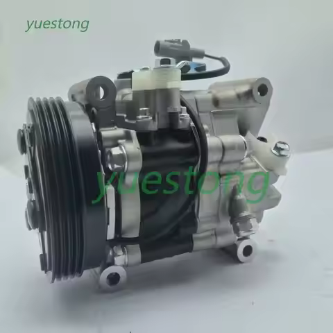 For SUZUKI SWIFT / SX4 1.6L 4PK/5PK SV08A AC Compressor 9520063JA0 9520163JA0 9520063JA1 9520163JA1 