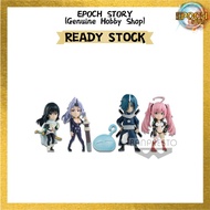 THAT TIME I GOT REINCARNATED AS A SLIME WORLD COLLECTABLE FIGURE VOL.2