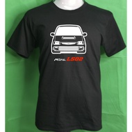 DAIHATSU MIRA L502 T-shirt